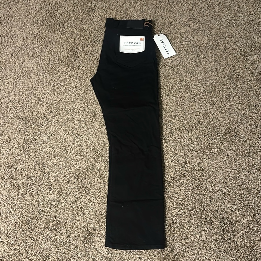 Men’s Tecovas Jeans